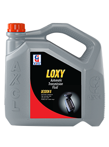 Transmission Fluids