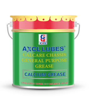 Automotive & Industrial Greases