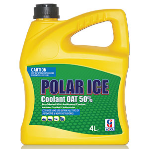 Antifreeze & Coolants